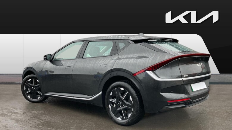 Kia EV6 168kW Air 84kWh 5dr Auto Electric Estate